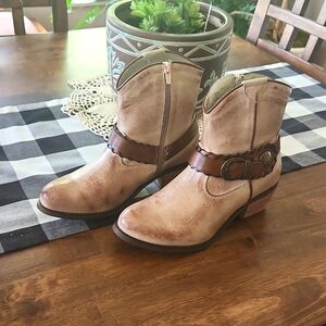 ROPER WESTERN BOOTS
